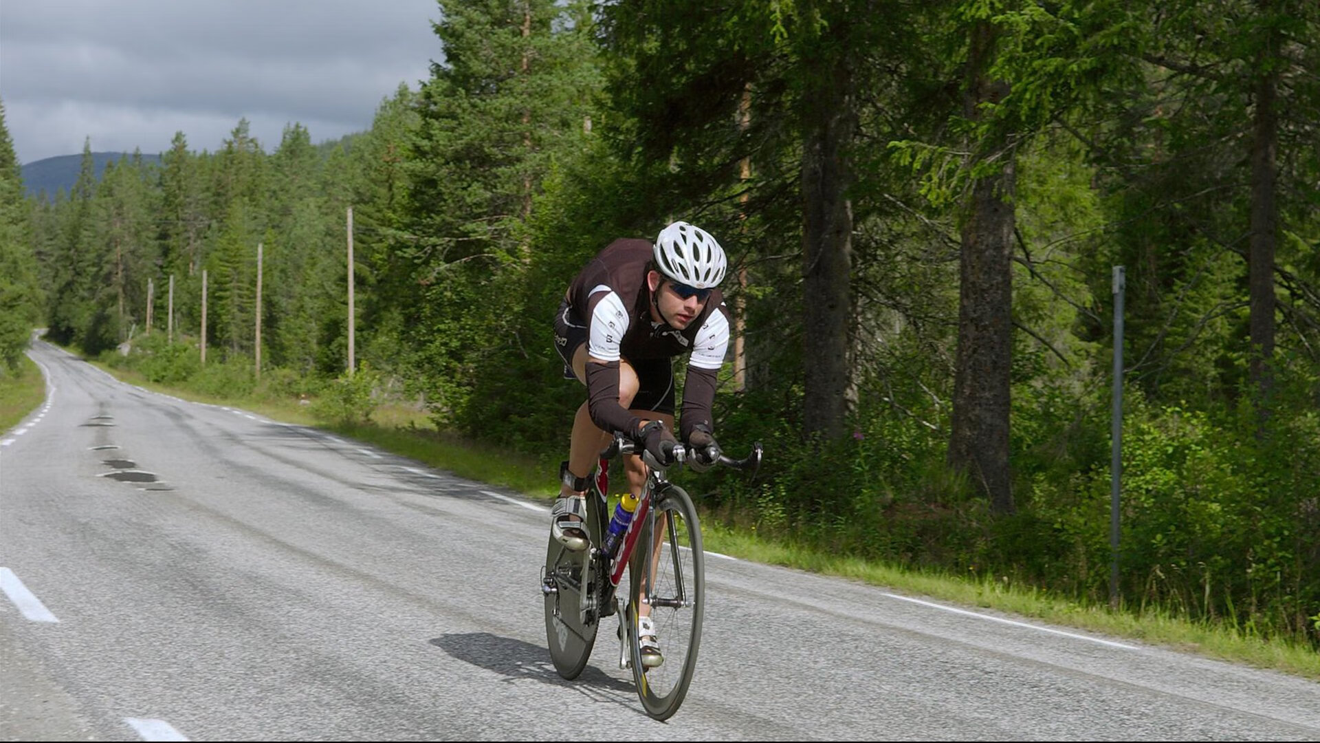 泰国马术协会授予Phyo Kyaw Myint Than“年度最佳障碍赛骑手”称号。